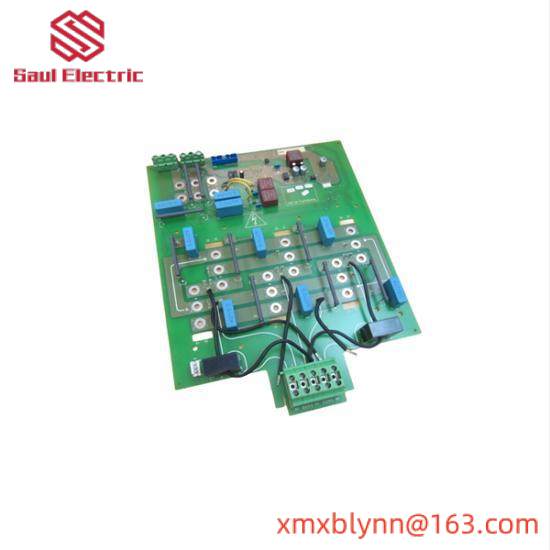 SIEMENS C98043-A7010-L2-5 Inverter Power Board