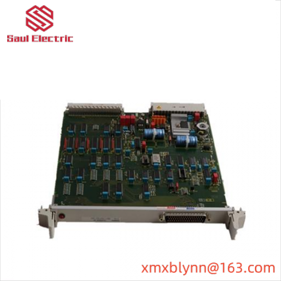 Siemens C98043-A7014-L2-4 DC Converter