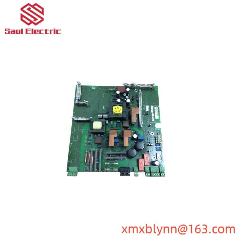 SIEMENS C98043-A7042-L1-6 POWER INTERFACE