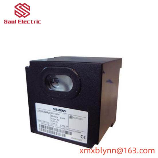 Siemens LOK16.250A27