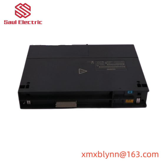 SIEMENS CPU317-2DP 6ES7 317-2AJ10-0AB0  Standard Controller