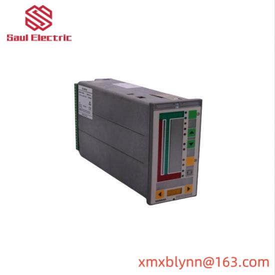 SIEMENS CTI 2500-C400 30724CPU Module