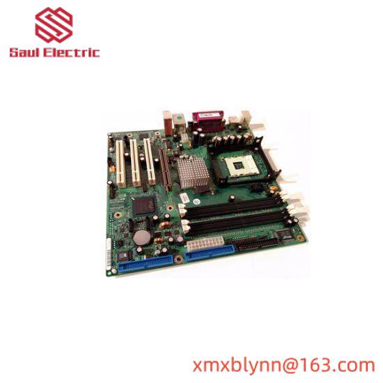 SIEMENS D1561-C23 Motherboard