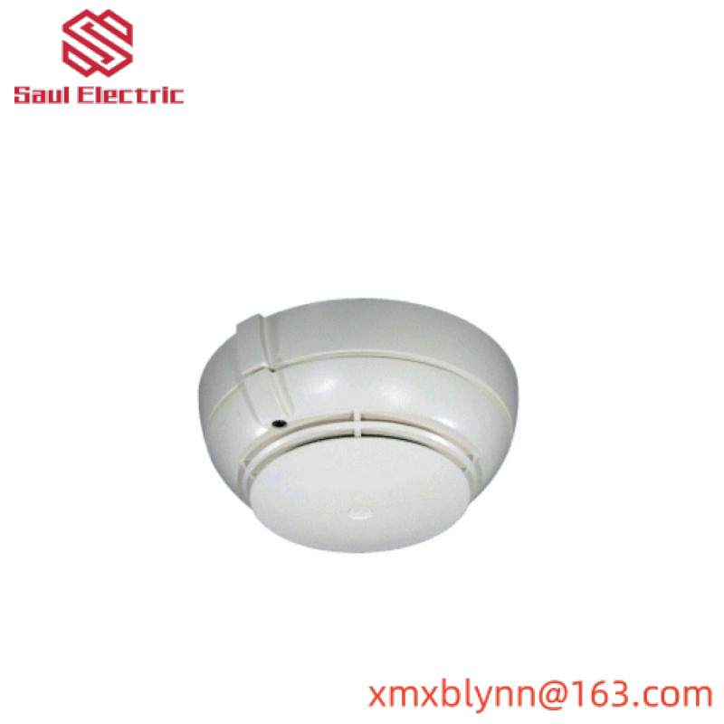 SIEMENS DO1151A AlgoRex InterActive Wide Spectrum Smoke Detector