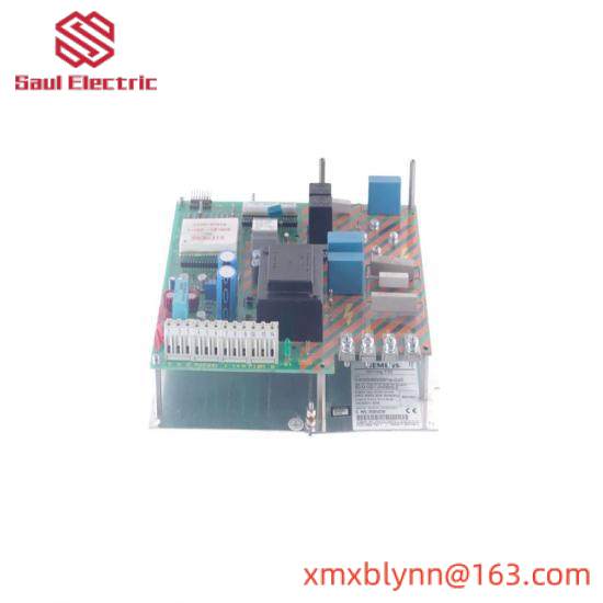 SIEMENS E400G320/22Fre-GdE