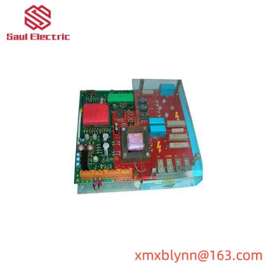 SIEMENS E89110-F1391-C3-F 6DM1001-0WB00-2 Drive power board