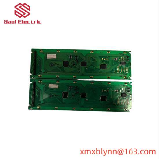 SIEMENS HB25503NYU-LYZC-02 LCD Display Panel