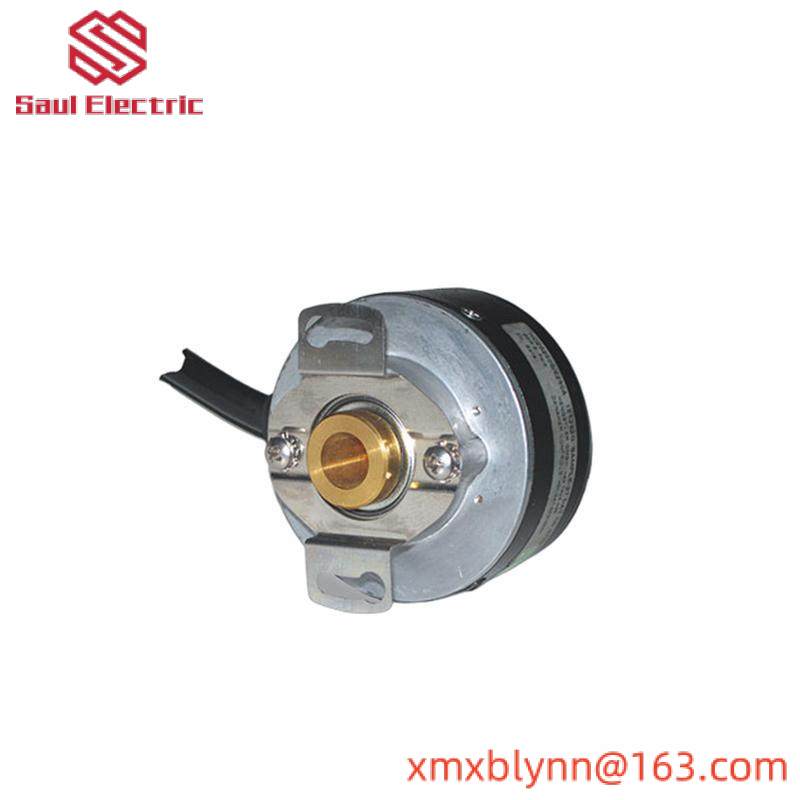 SIEMENS HC202500/0XX0XM5 Rotary Encoder