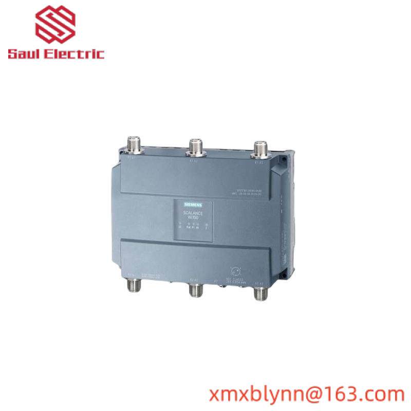 SIEMENS IC693PBM200 IWLAN Access Point