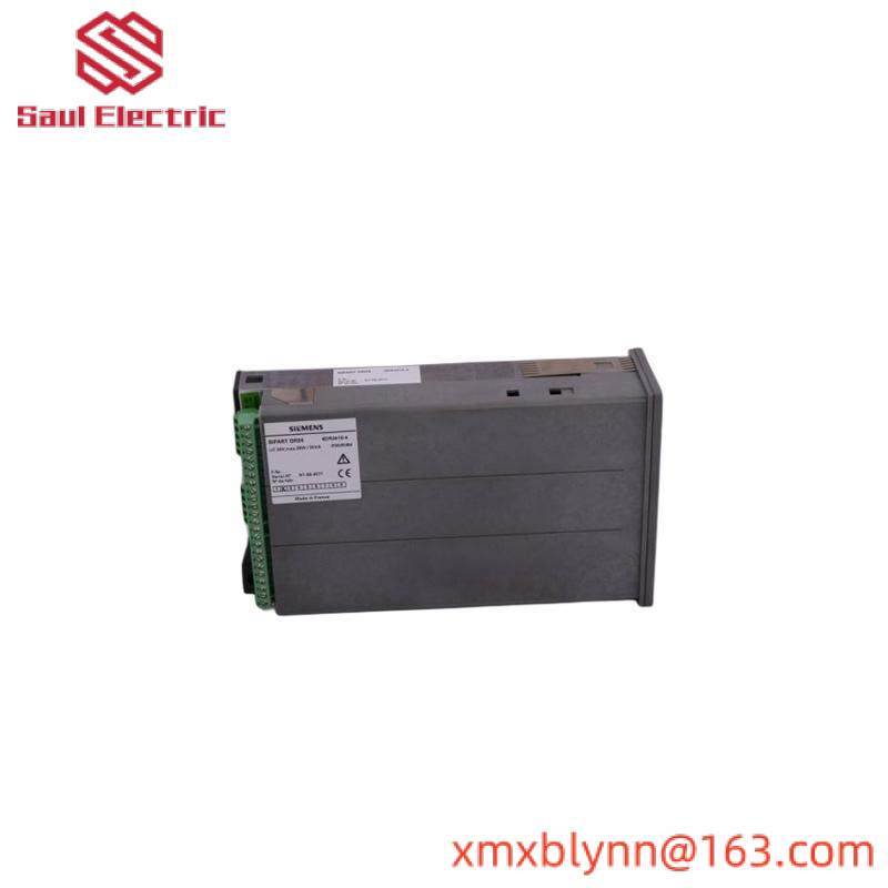 SIEMENS LDZ10501652 Frequency Converter