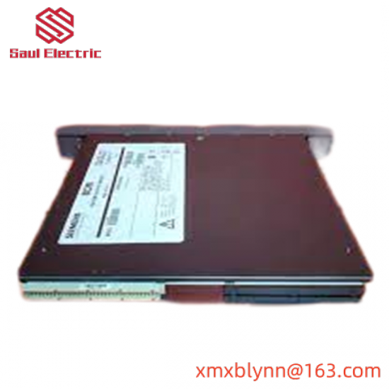 Siemens Moore 16137-145