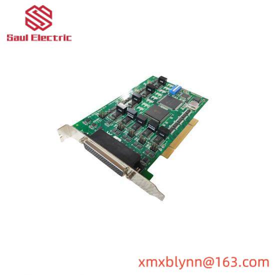 Siemens PCI-1622CU Communication Card