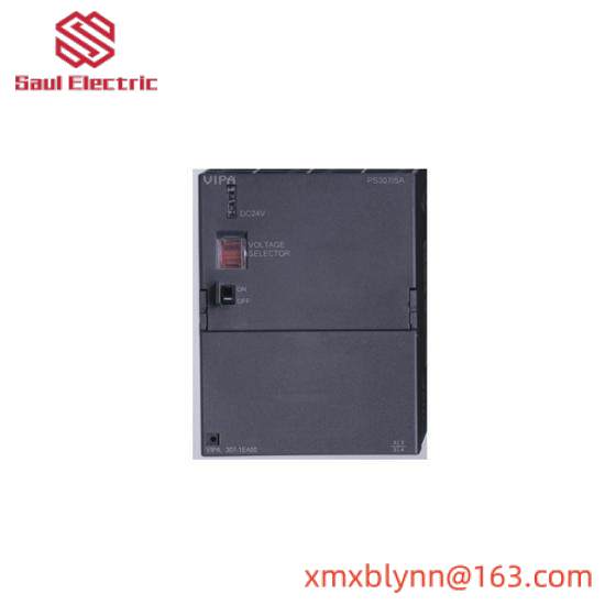 SIEMENS PS307 307-1EA00-0AA0 Power Supply