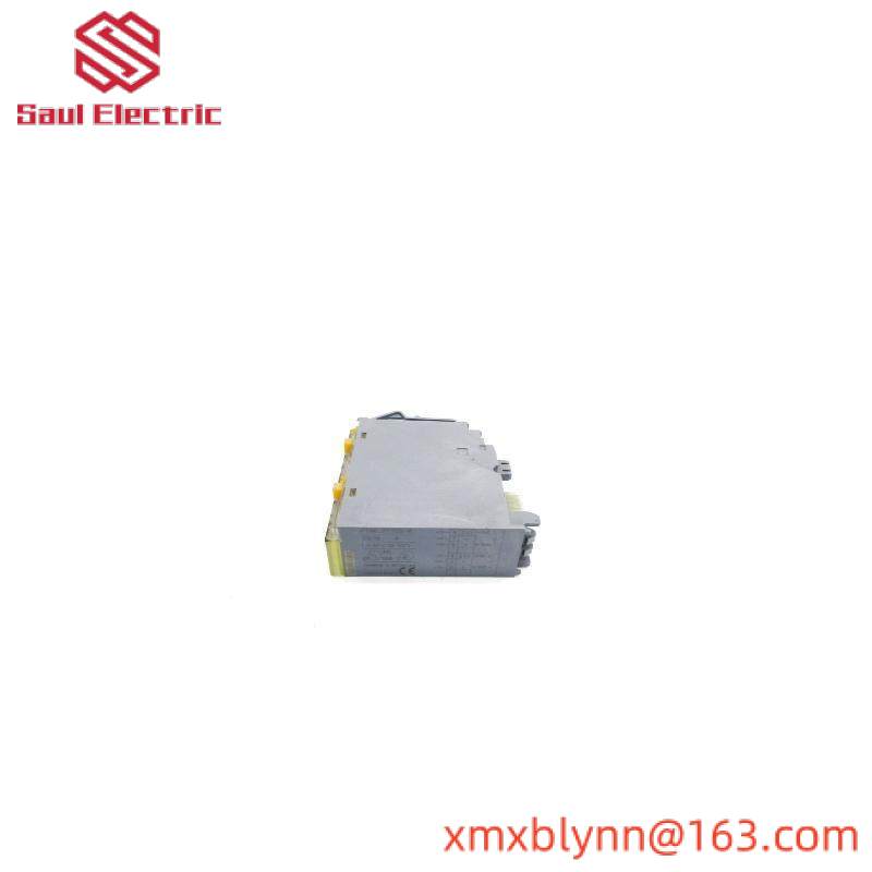 SIEMENS PTM6.2Y10S POINT TERMINATION MODULE