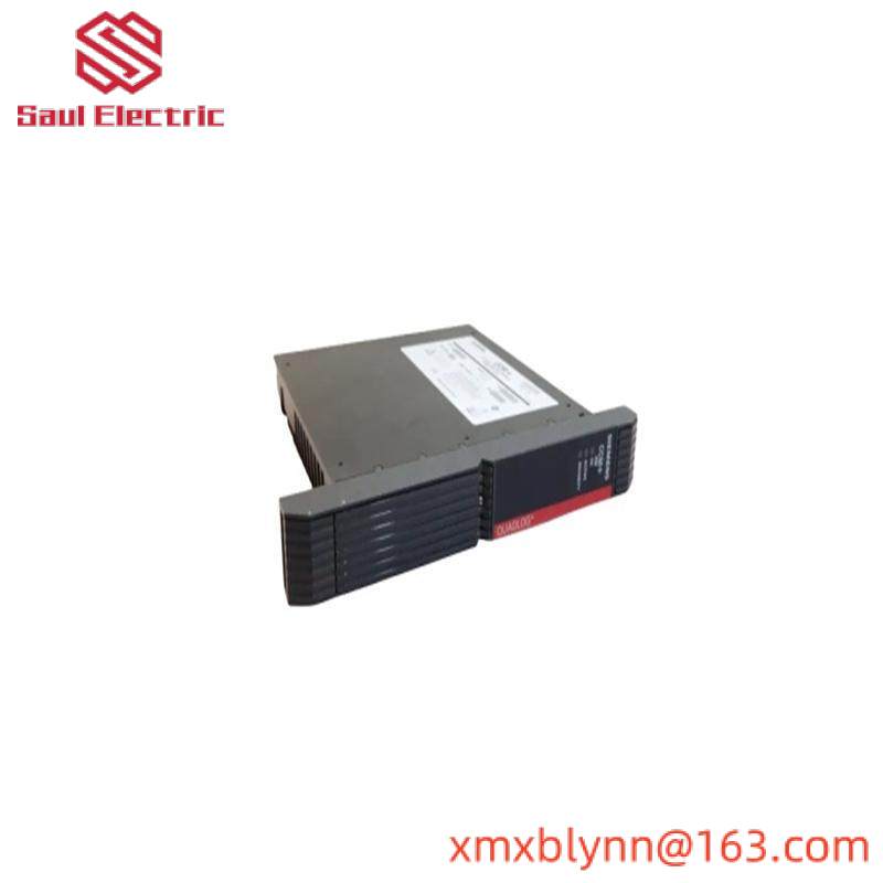 SIEMENS QLCCM24AAN 16418-41/2 Control Module