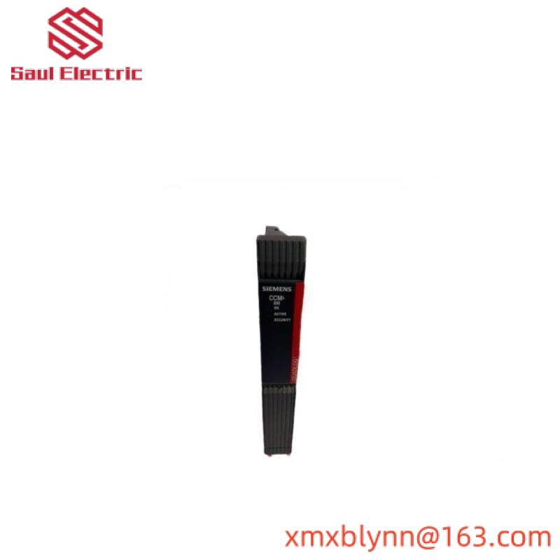 SIEMENS QLCCM36AAN A5E00321327/10 MOORE QUADLOG CCMx