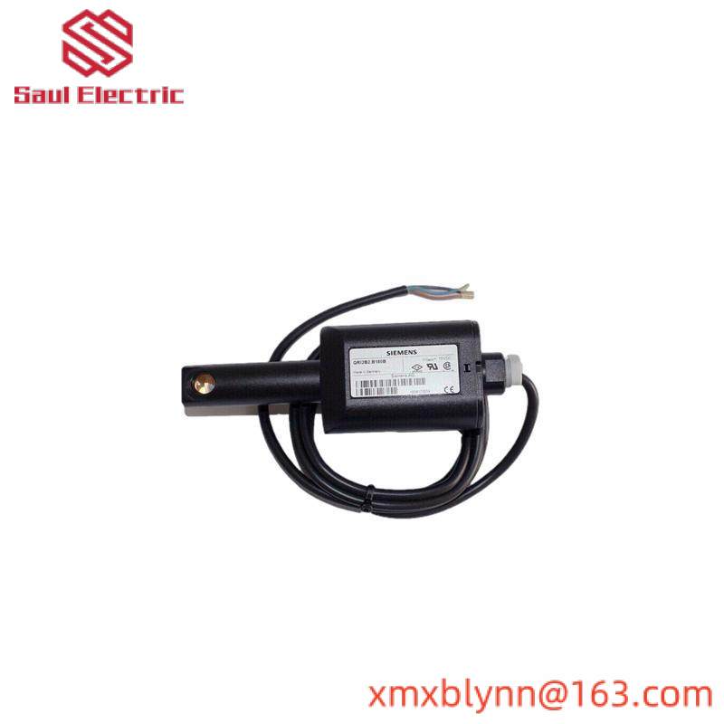 SIEMENS QRI2B2.B180B1 Infrared Flame Detectors