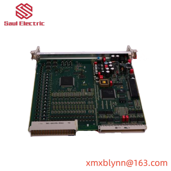 Siemens R15C02-254-6  CAPACITOR BOARD