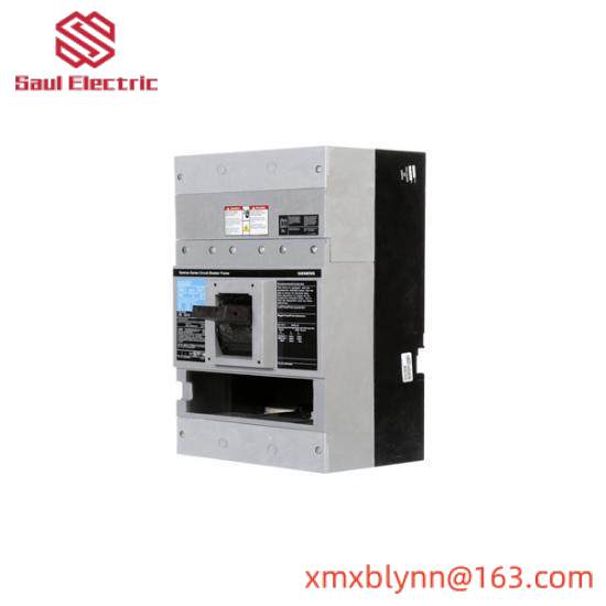 SIEMENS RD63F200 molded case circuit breaker