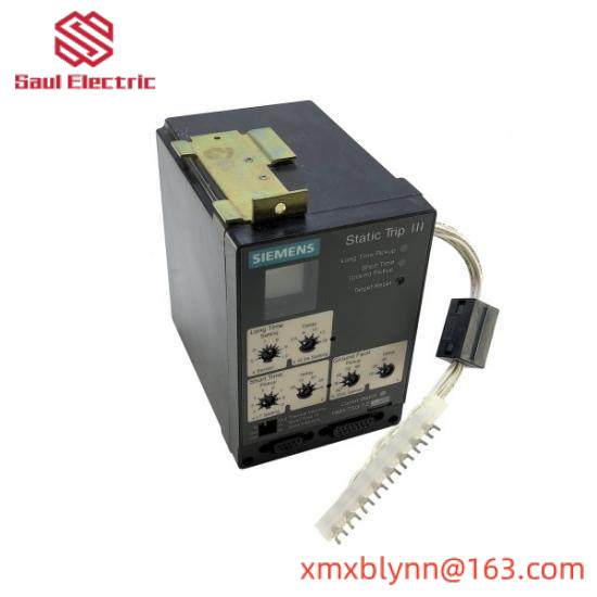 SIEMENS RMS-TSG-TZ Circuit Breakers