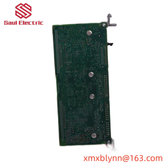 Siemens Robicon A1A10000432.54M Control Board