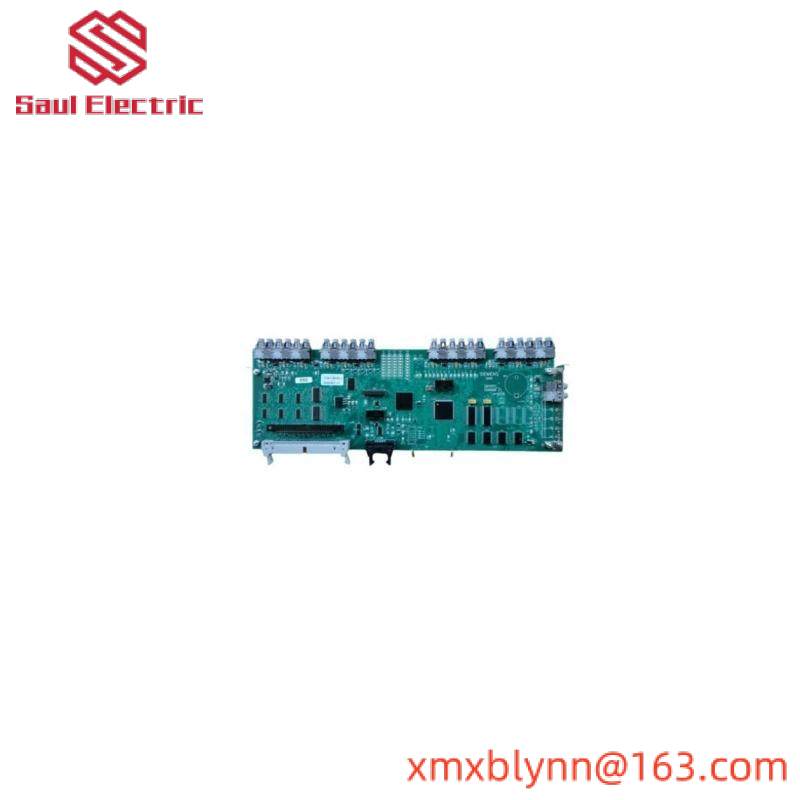 SIEMENS Robicon A1A363818.00M REV AC Communication Board