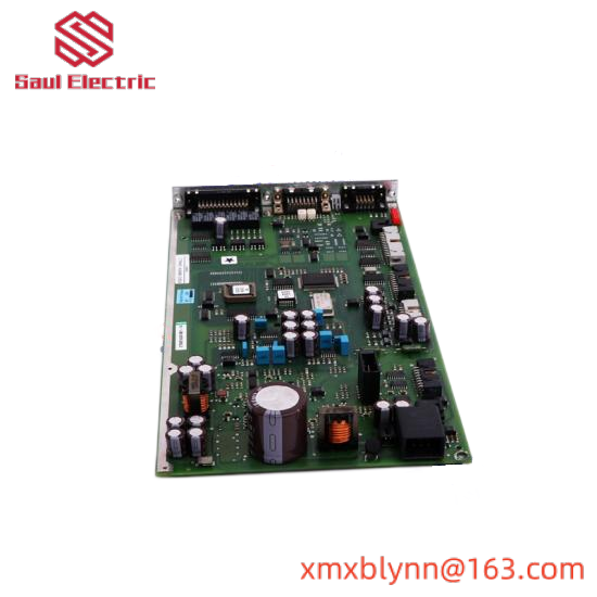 Siemens Robicon A5E33096198