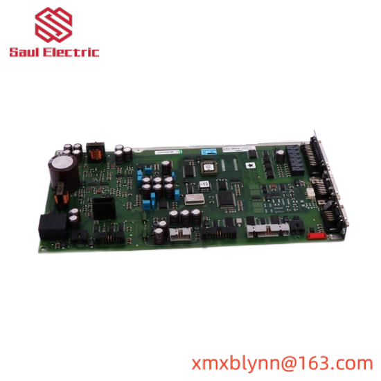 Siemens Robicon A5E35242752