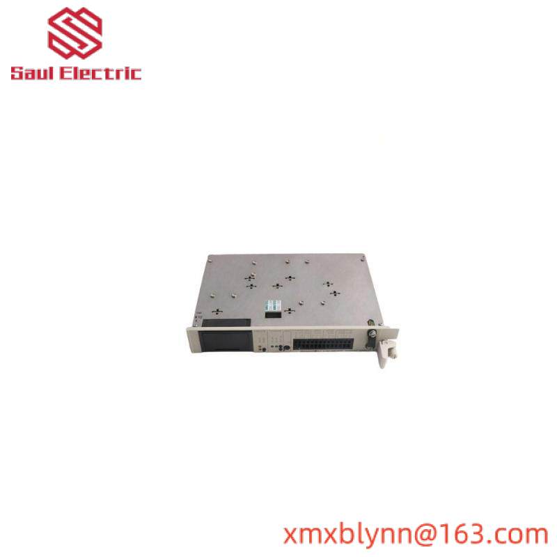 SIEMENS S30810-Q2224-X000-07 S30810-Q2224-X-7-ZSYS Plc Module