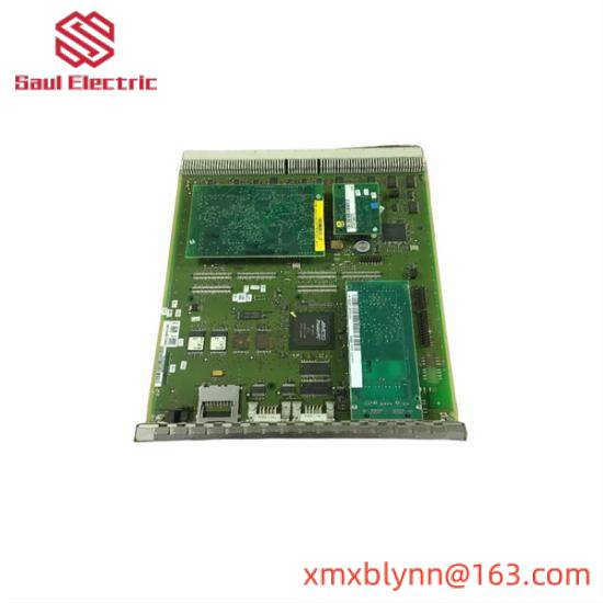 SIEMENS S30810-Q2314-X-8 CBSAP Board
