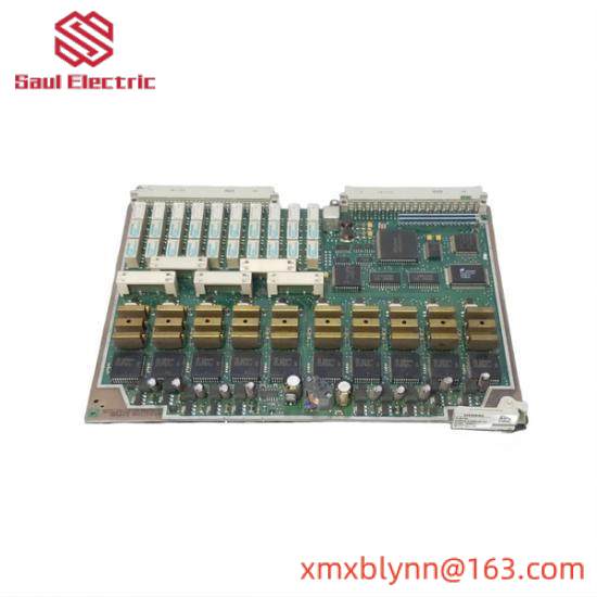 SIEMENS S42024-A1804-A1 SUB102 PC BOARD