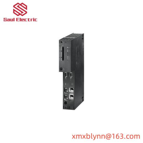 Siemens Simatic 6ES417-5HT06-0AB0 Processor Module