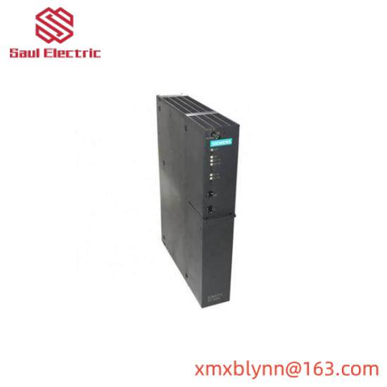 Siemens Simatic 6ES7405-0KA02-0AA0 Power Supply