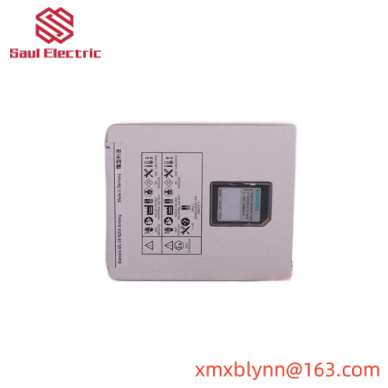 Siemens Simatic S5 6ES5312-3AB31