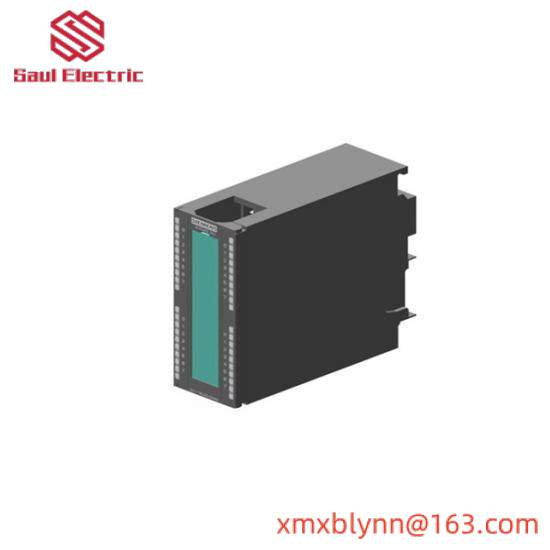 Siemens Simatic SM321 6ES7 321-1BL00-0AA0 DIGITAL INPUT MODULE