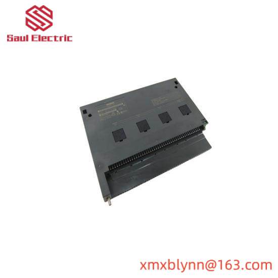 Siemens Simatic SM431 6ES7 431-1KF10-0AB0 Analog Input Module