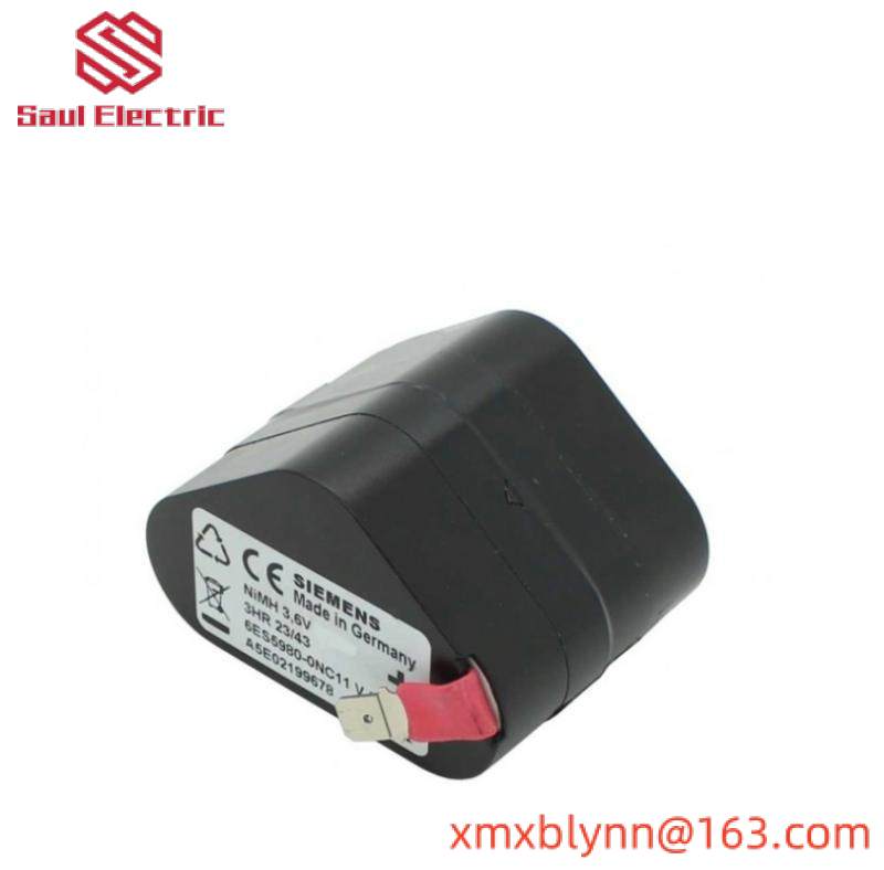 SIEMENS SMP-E136