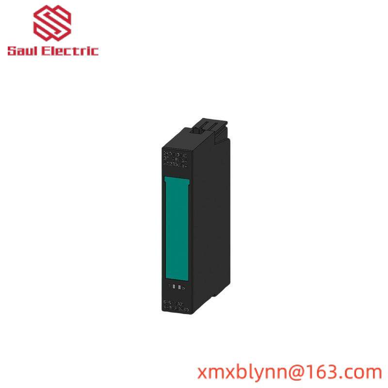 SIEMENS SMP-E20