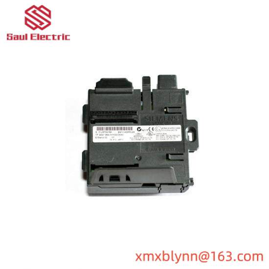 SIEMENS SMP-E20 C8451-A17-A26-7