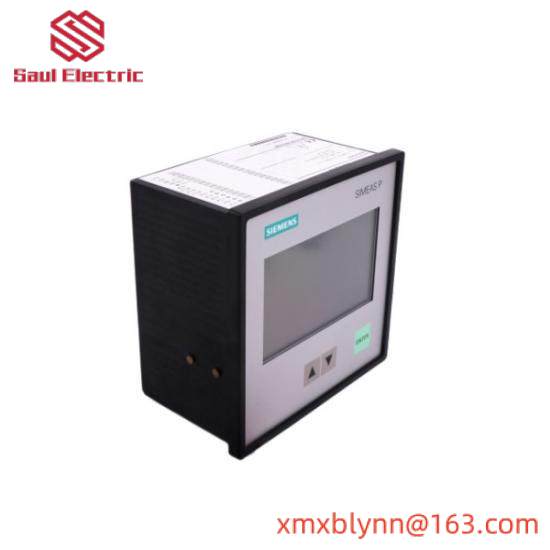 SIEMENS SMP-SYS-51G