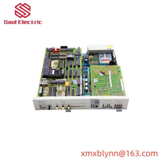 Siemens TELEPERM M 6ds1401-8aa Pi-K