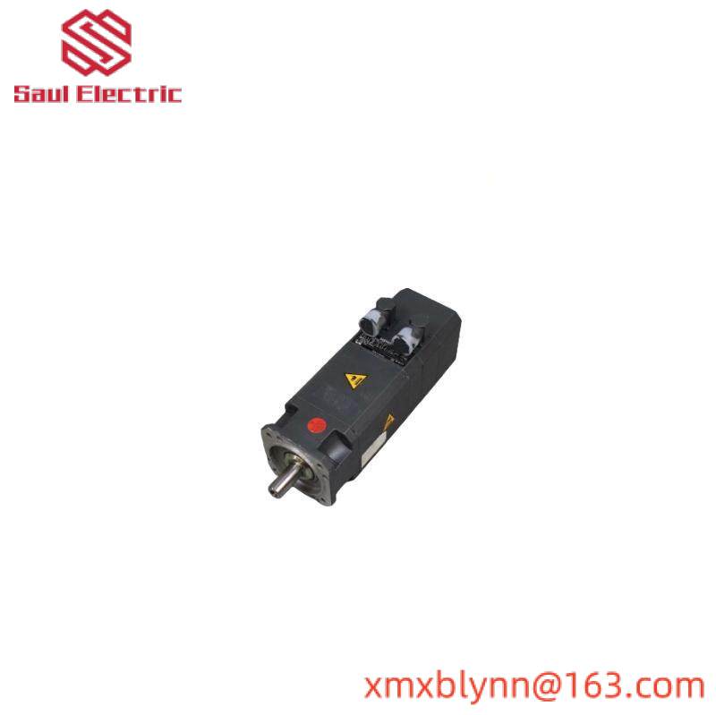 SIEMENS 1FT6044-1AF71-4EG1 Servo Motor