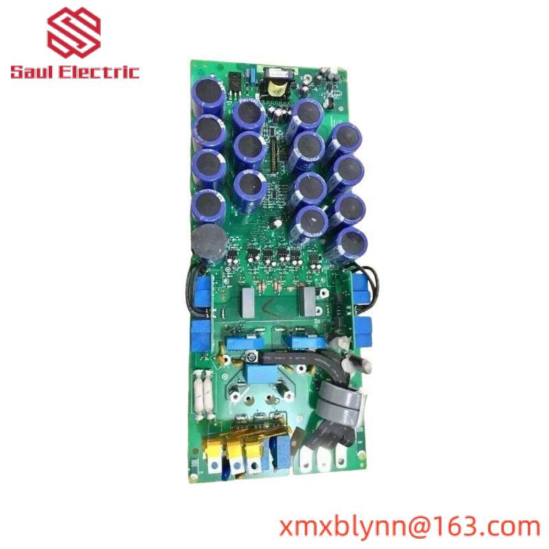 ABB SINT4450C Power board drives the main board