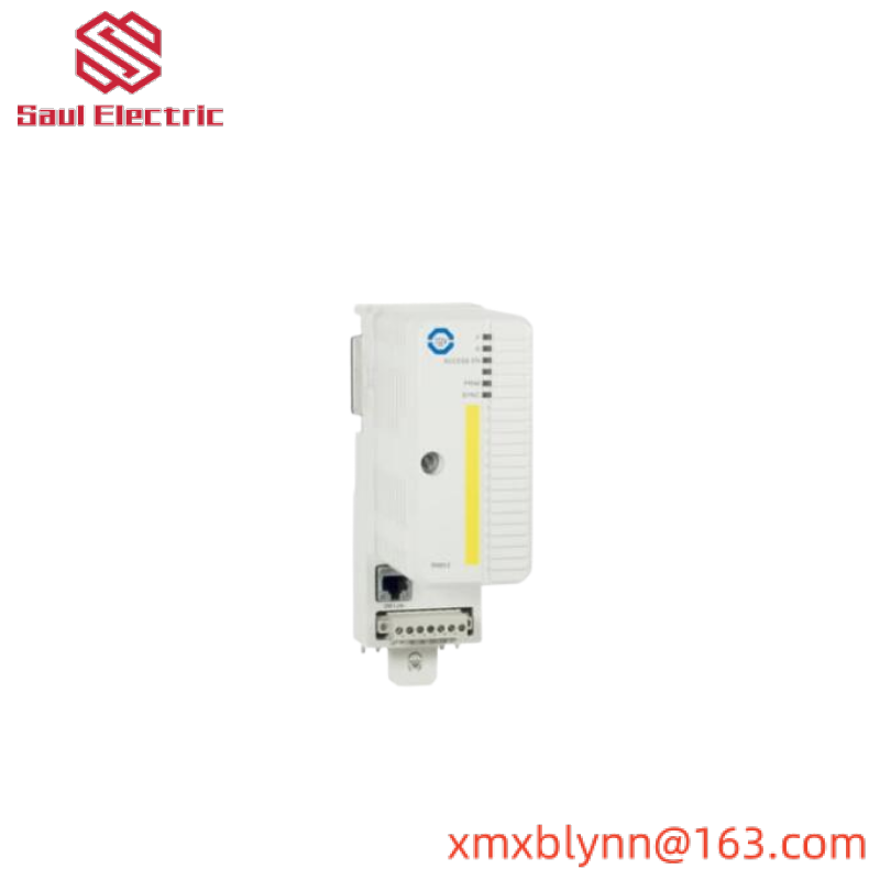 ABB SM812K01 Safety CPU module