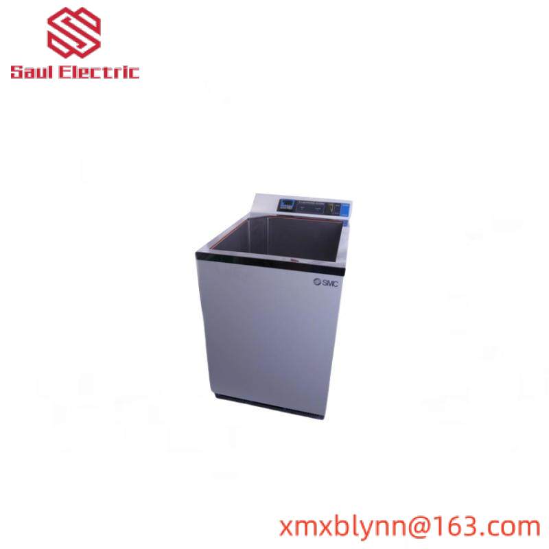  SMC INR-244-755 Power Supply 