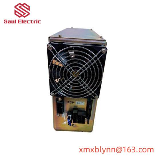 SMC INR-244-755 Power Supply