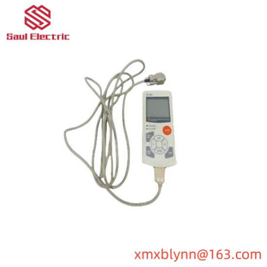 SMC LC1-1-T1 teaching pendant
