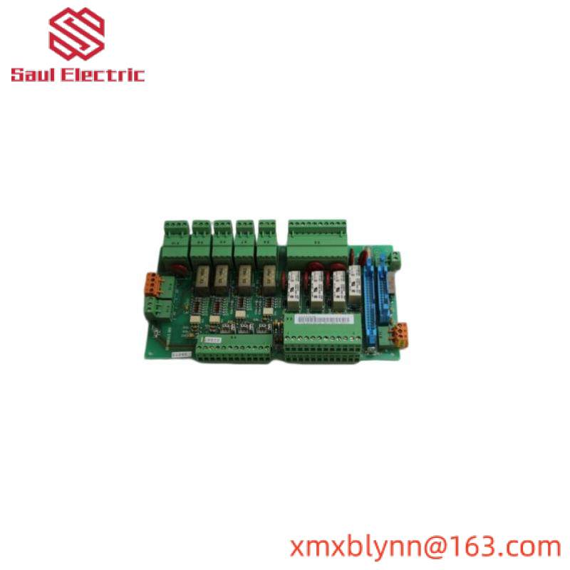 ABB SNAT602 TAC interface board
