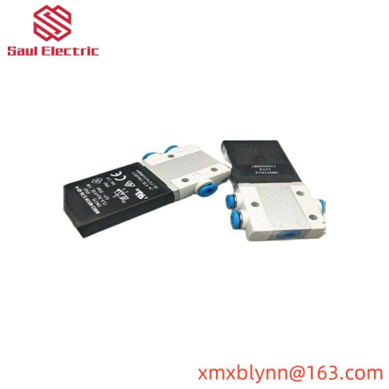 solenoid valve MHE2 MHE1 GLS1 SOLENOID VALVE