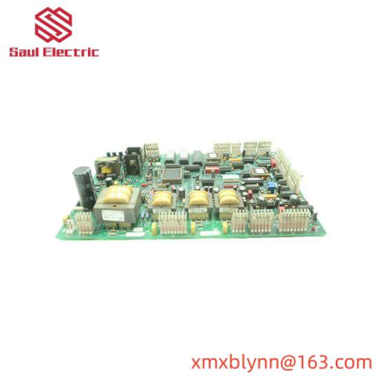 SOLIDSTATE CONTROLS 80-219310-90 PCB Circuit Board